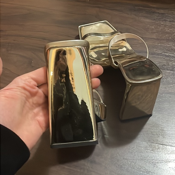 Jeffrey Campbell heels - Picture 2 of 3